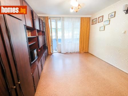 Двустаен, 60m² - Апартамент за продажба - 120357054