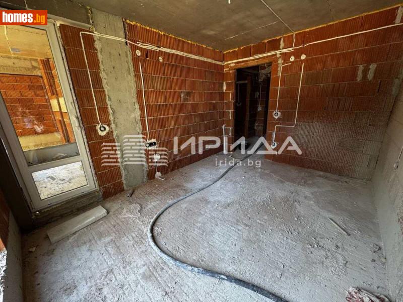 Двустаен, 64m² - Жк. Лозенец, София - Апартамент за продажба - Ирида - 120357205