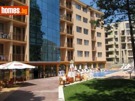 Двустаен, 58m² - Апартамент за продажба - 120357368