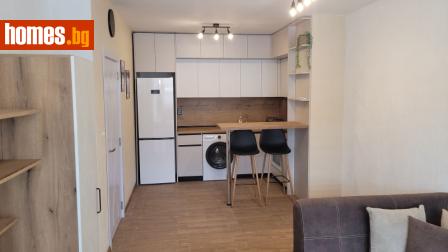 Двустаен, 62m² - Апартамент за продажба - 120357411