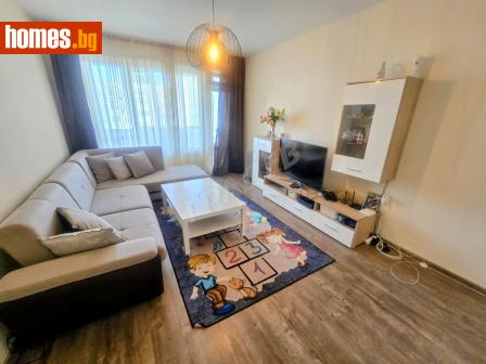 Тристаен, 92m² - Апартамент за продажба - 120357997