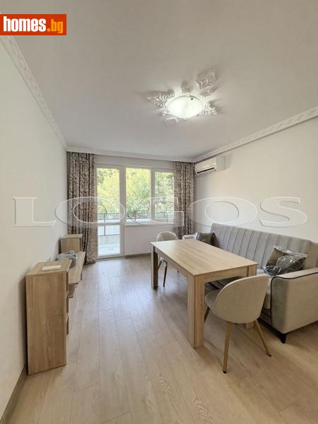 Тристаен, 80m² -  ЛК Тракия, Варна - Апартамент за продажба - ЛОГОС - 120358007