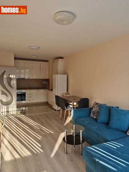 Двустаен, 55m² - Жк. Дружба 2, София - Апартамент под наем - ДРИЙМ ВИЖЪН НЕДВИЖИМИ ИМОТИ - 120358816