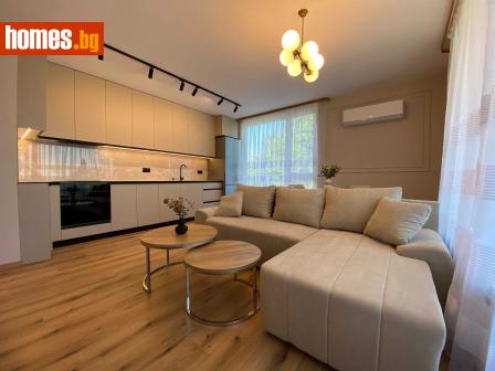 Тристаен, 91m² - Апартамент под наем - 120358826