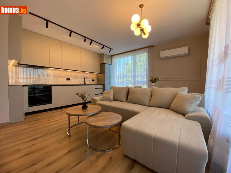 Тристаен, 91m² - Жк. Овча Купел, София - Апартамент под наем - ДРИЙМ ВИЖЪН НЕДВИЖИМИ ИМОТИ - 120358826