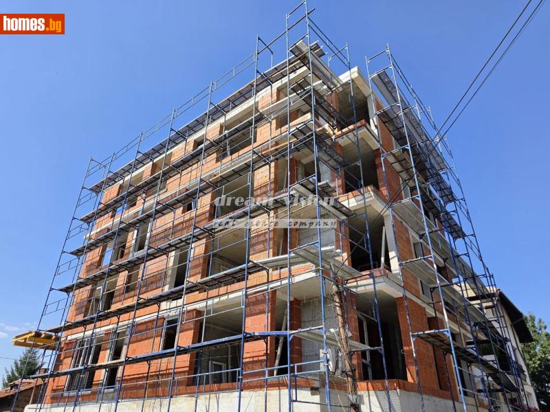 Тристаен, 101m² - Жк. Люлин 9, София - Апартамент за продажба - ДРИЙМ ВИЖЪН НЕДВИЖИМИ ИМОТИ - 120358881
