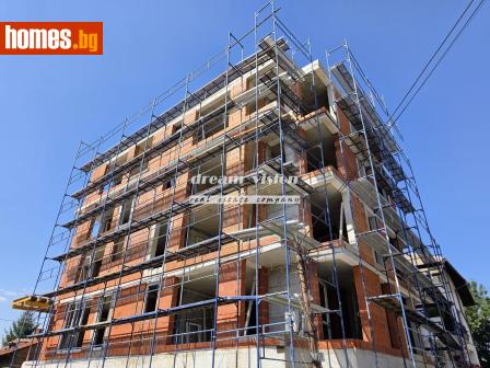Двустаен, 67m² - Апартамент за продажба - 120358885