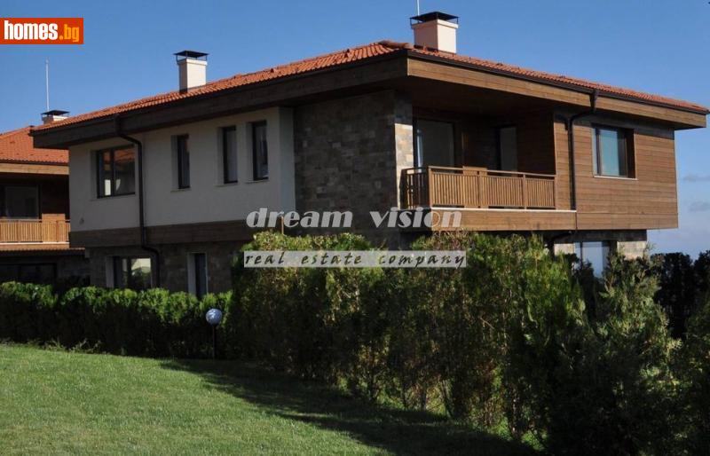 Къща, 407m² - Кв. Бистрица, София - Къща за продажба - ДРИЙМ ВИЖЪН НЕДВИЖИМИ ИМОТИ - 120358909