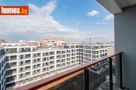 Двустаен, 64m² - Апартамент за продажба - 120359033
