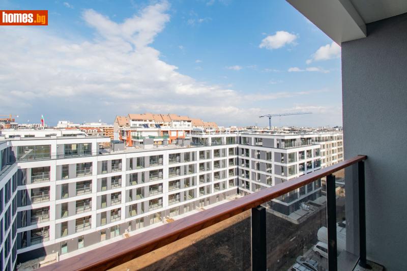 Двустаен, 64m² - Кв. Малинова Долина, София - Апартамент за продажба - Galardo real estate - 120359033