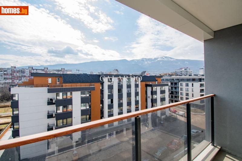 Тристаен, 113m² - Кв. Малинова Долина, София - Апартамент за продажба - Galardo real estate - 120359043