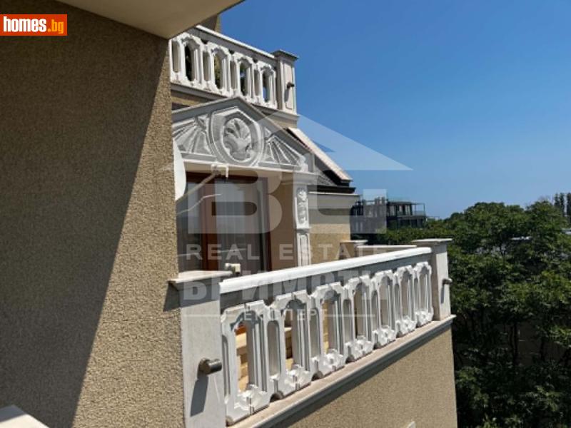 Двустаен, 79m² -  Морска Градина, Варна - Апартамент за продажба - БГ Имоти ООД - 120361540