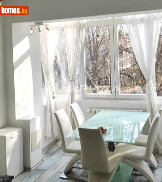 Тристаен, 60m² - Жк. Яворов, София - Апартамент за продажба - Ирида - 120361901
