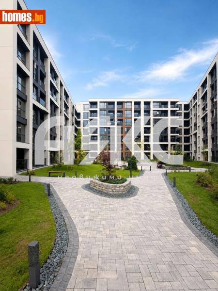 Тристаен, 135m² - Кв. Малинова Долина, София - Апартамент за продажба - АЯКС Имоти - 120362463