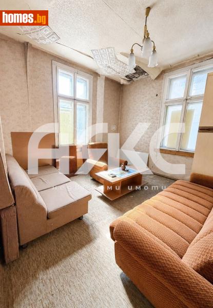 Двустаен, 55m² -  Оборище, София - Апартамент за продажба - АЯКС Имоти - 120362473