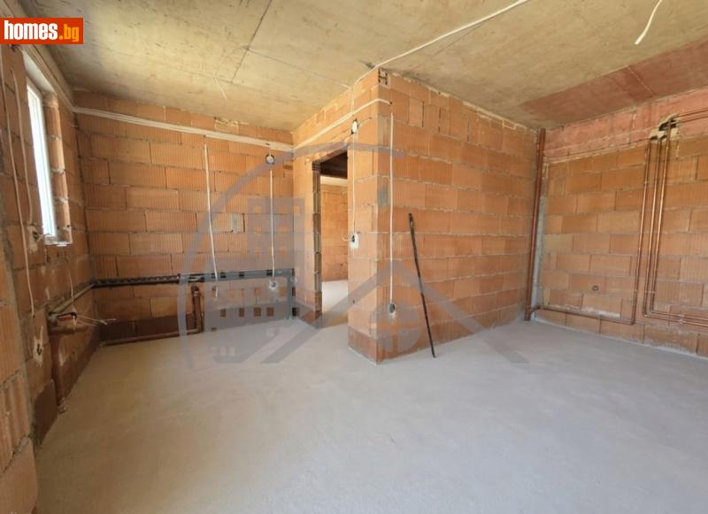 Двустаен, 72m² -  Кайсиева Градина, Варна - Апартамент за продажба - Смени Адреса ЕООД - 120362518