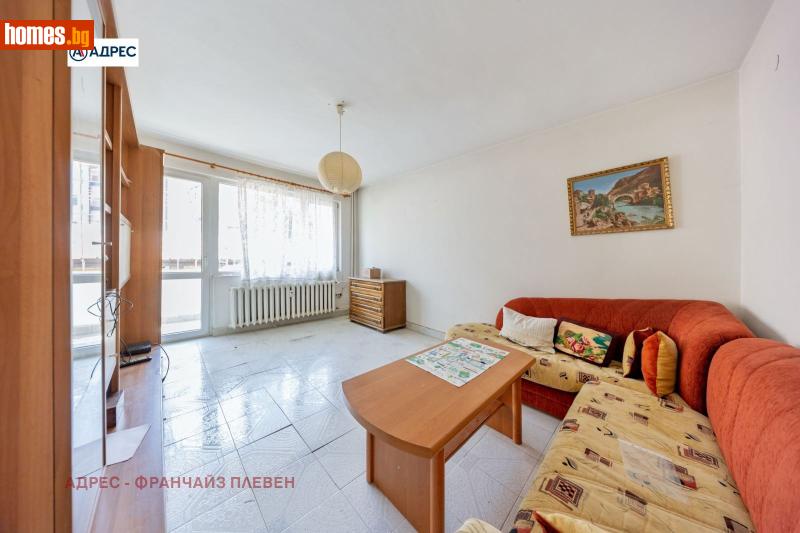 Двустаен, 78m² -  Център, Враца - Апартамент за продажба - Адрес Плевен - 120363251