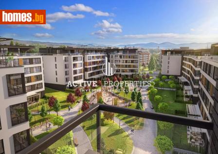 Двустаен, 74m² - Апартамент за продажба - 120363432