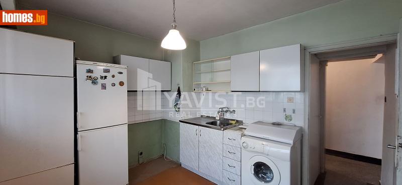 Двустаен, 61m² - Жк. Славейков, Бургас - Апартамент за продажба - ЯВИСТ - 120363727