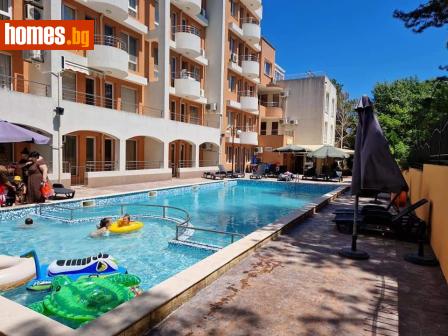 Двустаен, 64m² - Апартамент за продажба - 120363747