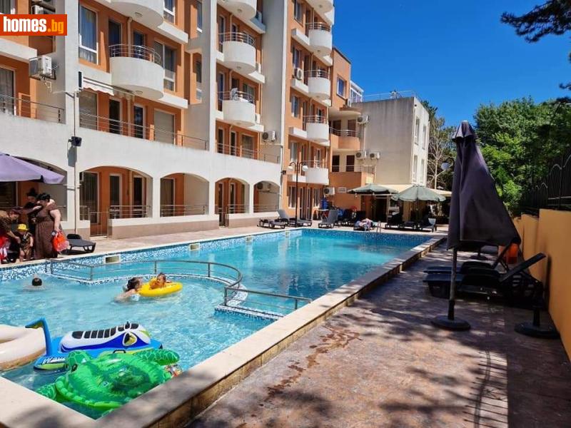 Двустаен, 64m² - Гр.Поморие, Бургас - Апартамент за продажба - Easy Rentals  - 120363747