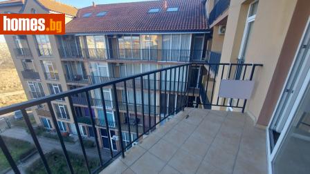 Едностаен, 53m² - Апартамент за продажба - 120363757
