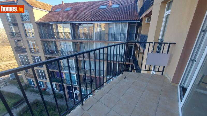 Едностаен, 53m² - К.к.Слънчев Бряг, Бургас - Апартамент за продажба - Easy Rentals  - 120363757
