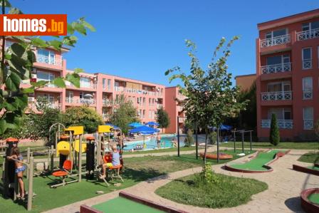 Едностаен, 34m² - Апартамент за продажба - 120363767