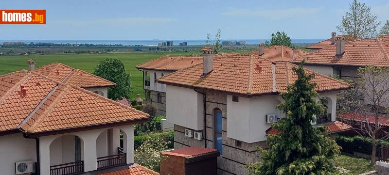 Двустаен, 75m² - С.Ахелой, Бургас - Апартамент за продажба - Easy Rentals  - 120363777