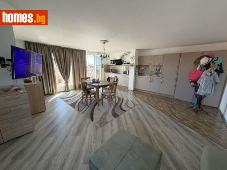 Двустаен, 93m² - Апартамент за продажба - 120363787
