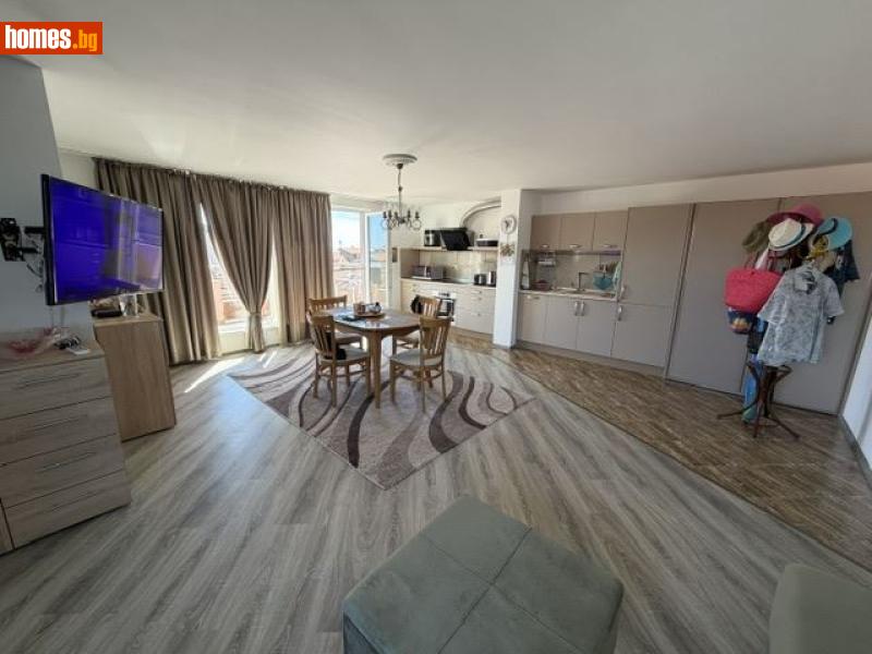 Двустаен, 93m² -  Сарафово, Бургас - Апартамент за продажба - Easy Rentals  - 120363787