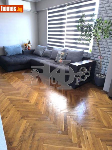 Четиристаен, 83m² - Кв. Владиславово, Варна - Апартамент за продажба - Руди Кей - 120364005