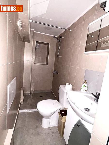 Двустаен, 60m²