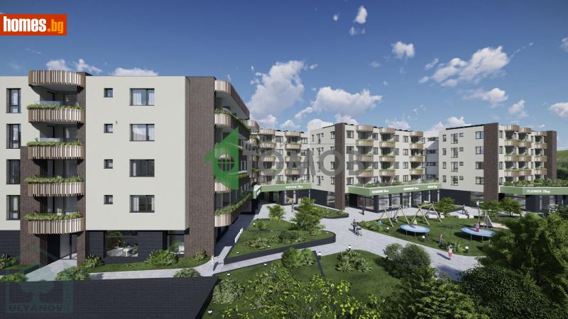 Тристаен, 109m² - Жк. Тракия, Шумен - Апартамент за продажба - Имоти Томов - 120367045
