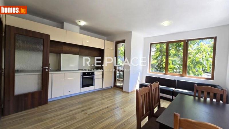 Двустаен, 56m² -  Идеален Център, Варна - Апартамент за продажба - R.E.PLACE - 120367157