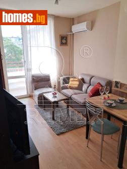 Двустаен, 58m² - Апартамент за продажба - 120367214