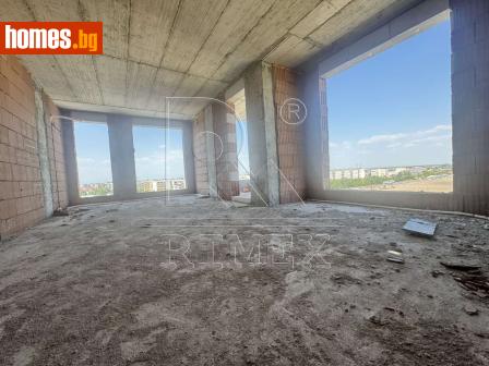 Тристаен, 111m² - Апартамент за продажба - 120367223