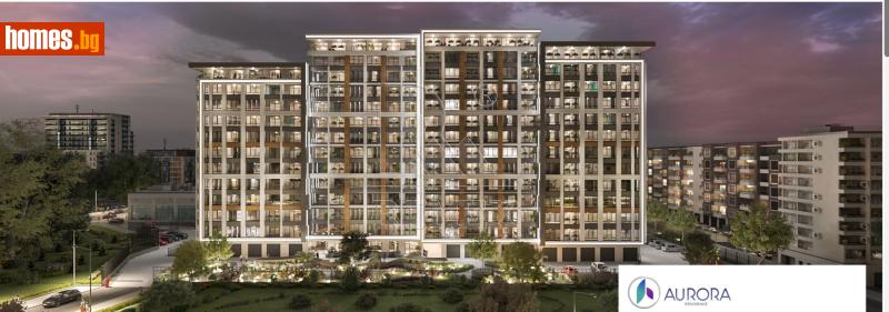 Двустаен, 70m² - Жк. Гагарин, Пловдив - Апартамент за продажба - Римекс Имоти - 120367234