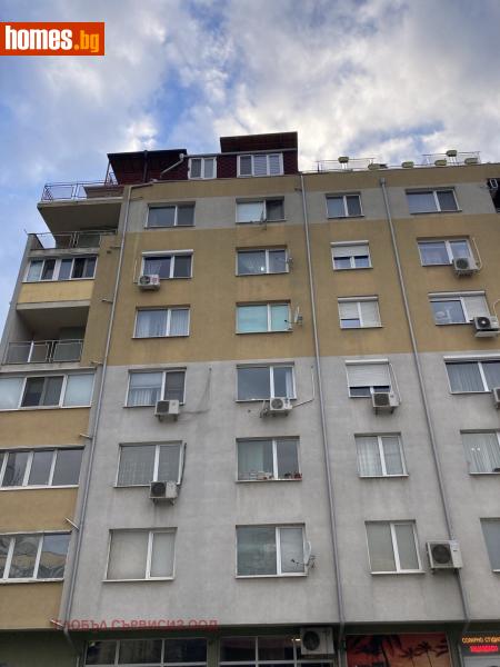 Едностаен, 35m² - Жк. Надежда 4, София - Апартамент за продажба - Глобъл Сървисиз ООД - 120371614