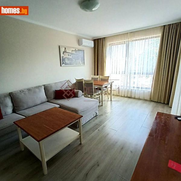 Тристаен, 100m² - Гр.Балчик, Добрич - Апартамент за продажба - РЕАЛБГ-1 - 120372680