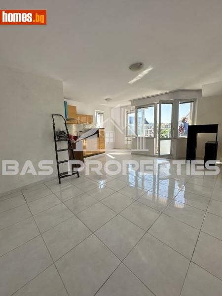 Двустаен, 70m² -  Център, София - Апартамент за продажба - BasProperties - 120373145