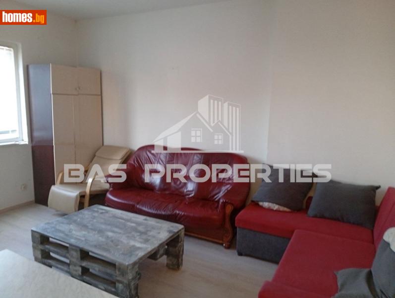 Тристаен, 97m² -  Център, София - Апартамент за продажба - BasProperties - 120373151