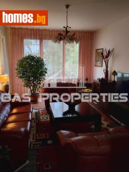 Тристаен, 94m² - Апартамент за продажба - 120373161
