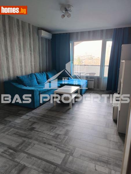 Тристаен, 98m² - Жк. Борово, София - Апартамент за продажба - BasProperties - 120373175