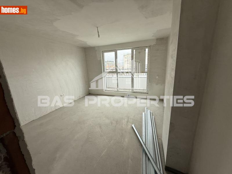 Двустаен, 48m² - Жк. Люлин 5, София - Апартамент за продажба - BasProperties - 120373185
