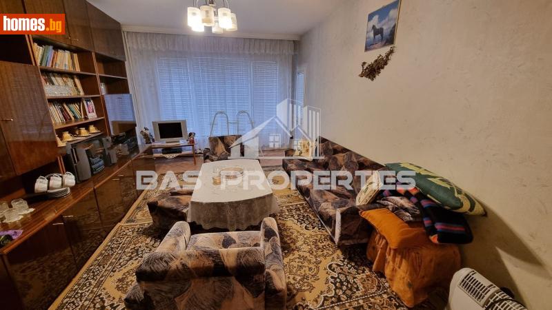 Тристаен, 88m² - Жк. Люлин 2, София - Апартамент за продажба - BasProperties - 120373195