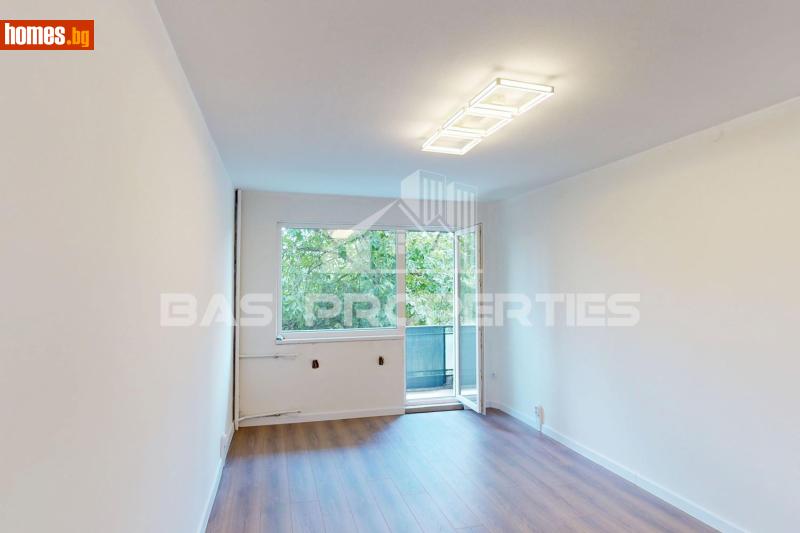 Двустаен, 45m² - Жк. Сухата Река, София - Апартамент за продажба - BasProperties - 120373202