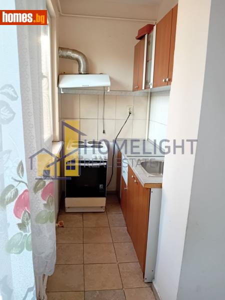 Двустаен, 63m² - Жк. Надежда 4, София - Апартамент за продажба - ХОУМ ЛАЙТ  - 120373405