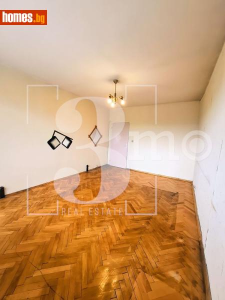 Тристаен, 88m² - Жк. Надежда 1, София - Апартамент за продажба - 3mo офис Амалтея - 120373625