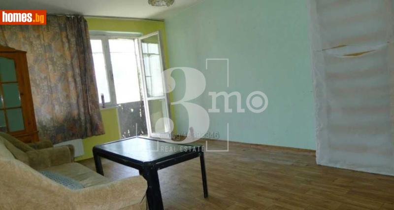Едностаен, 44m² - Жк. Люлин 3, София - Апартамент за продажба - 3mo офис Амалтея - 120373635